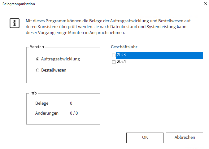 Administration_Belegreorganisation
