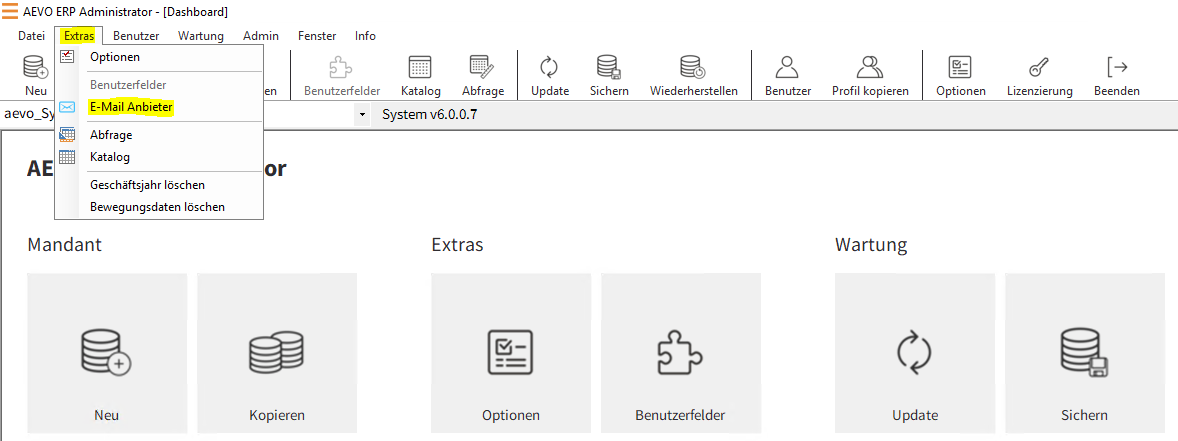 AEVO_Mailclient_AnlageWeitererAnbieter