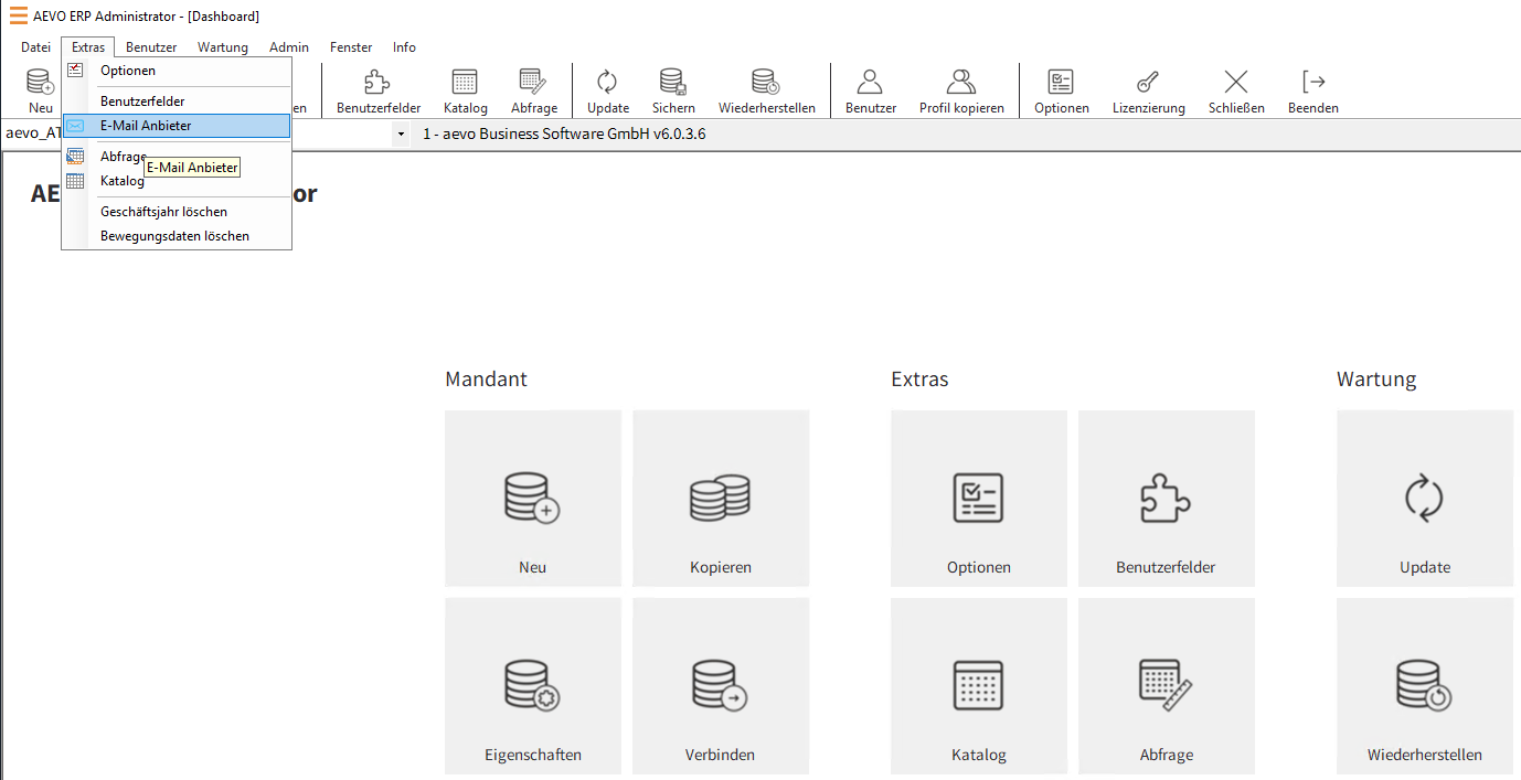 AEVO_Mailclient_Office365_API_EMailAnbieter