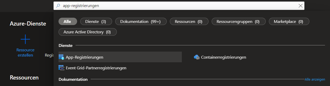 AEVO_Mailclient_Office365_AzureDienst