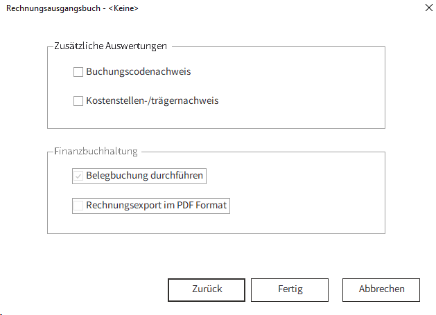 Auftragsabwicklung_Rechnungsausgangsbuch_ZusätzlicheAuswertungen