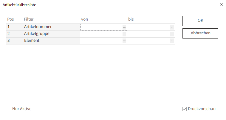 artikelstücklistenliste1
