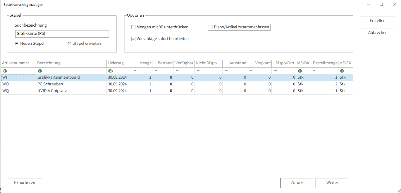 InterneFertigung_InterneFertigung_Disponieren