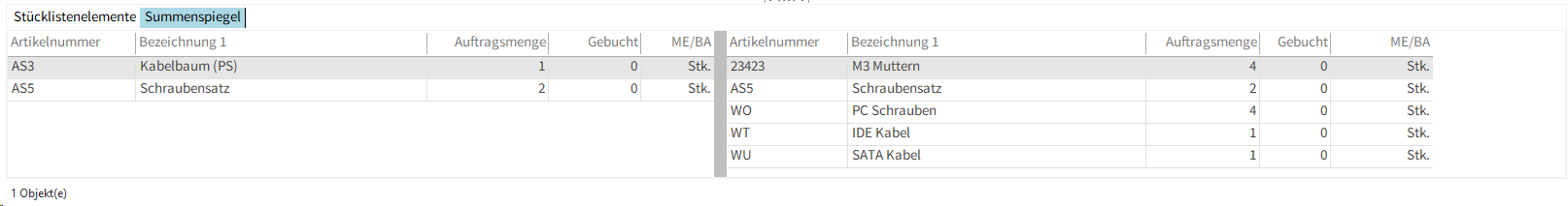 InterneFertigung_InterneFertigung_Summenspiegel