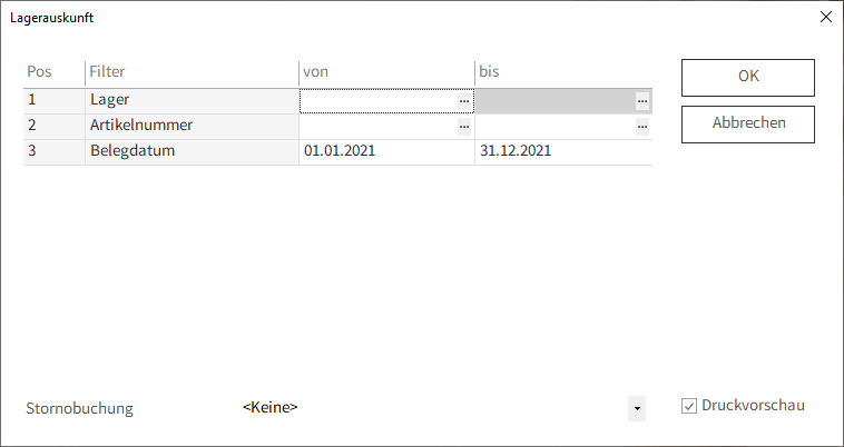 lagerauskunft1