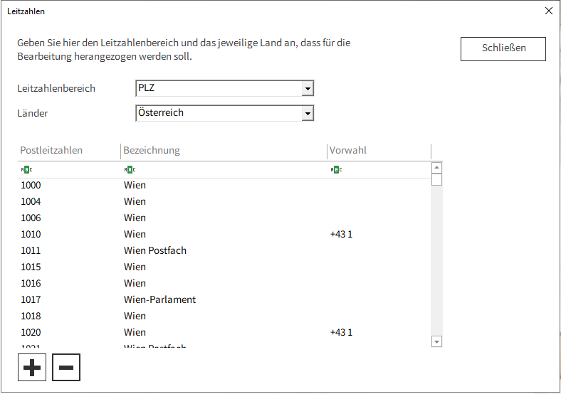 system_leitzahlen