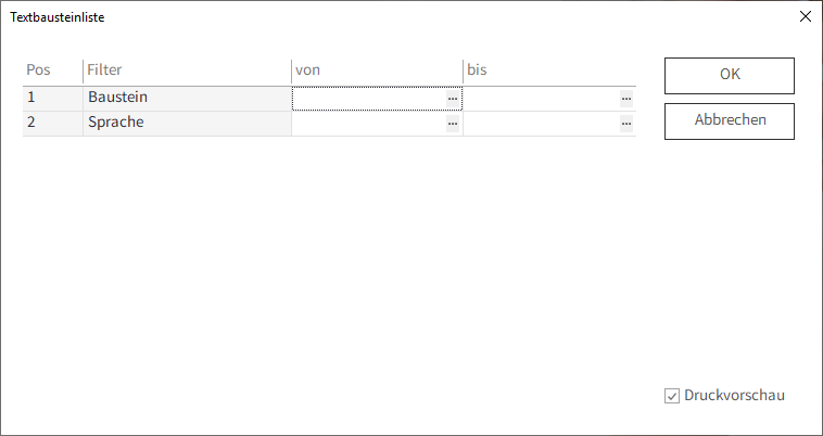 textbausteinliste1