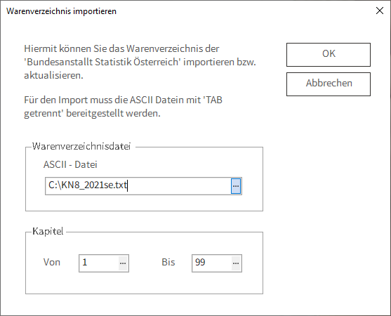 warenverzeichnisimport1