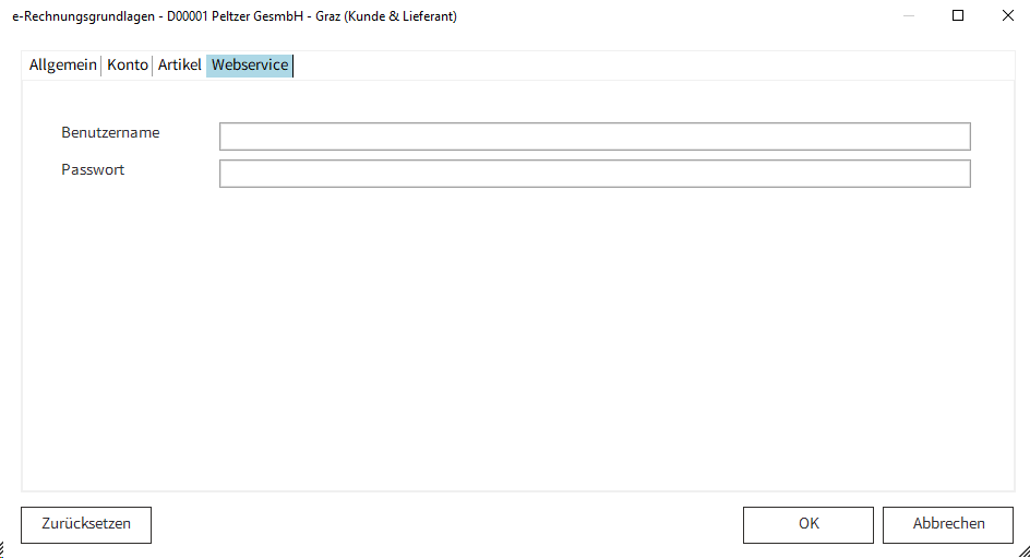 zusatzpakete_e-Rechnung_Grundlagen_Konto_Webservice